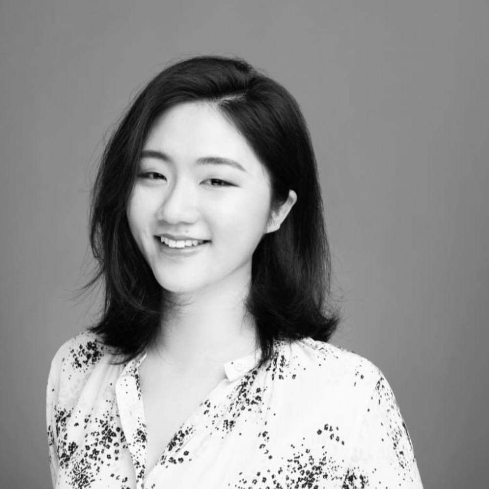 Meet your Posher, Xueyi